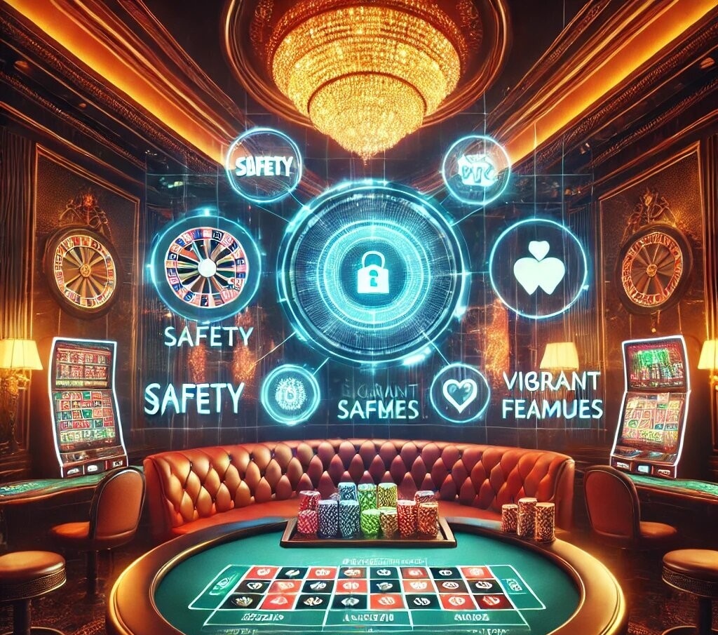Por Que Jogar no 1010?